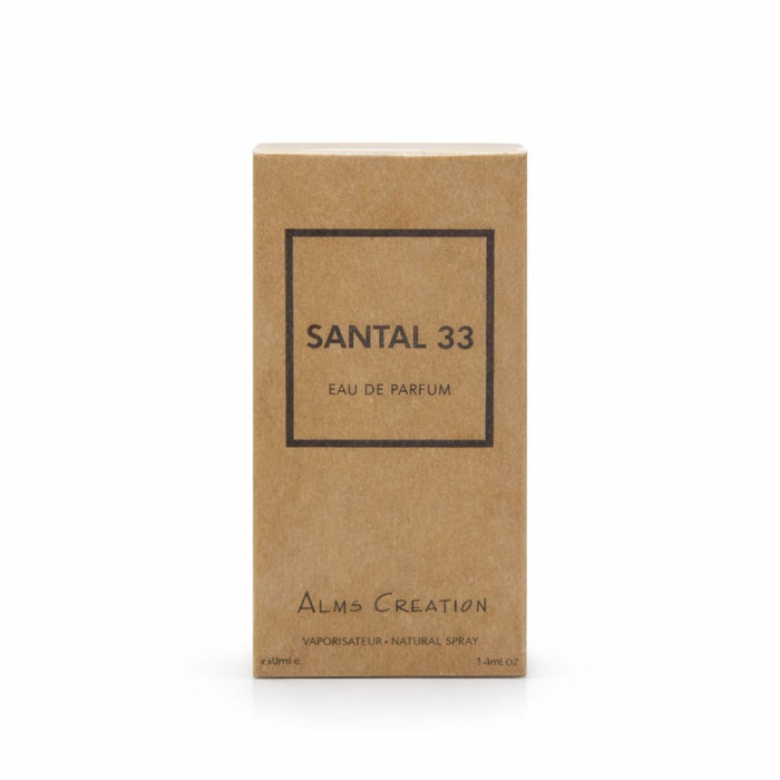 Духи SANTAL 33 for MEN 100мл